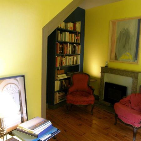 Le Logis De La Colombe Bed & Breakfast Le Puy-en-Velay Екстериор снимка