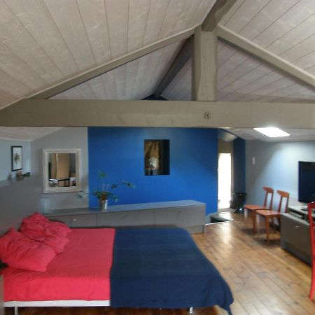 Le Logis De La Colombe Bed & Breakfast Le Puy-en-Velay Екстериор снимка