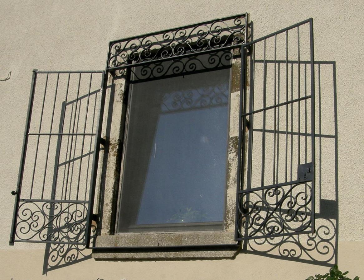 Le Logis De La Colombe Bed & Breakfast Le Puy-en-Velay Екстериор снимка
