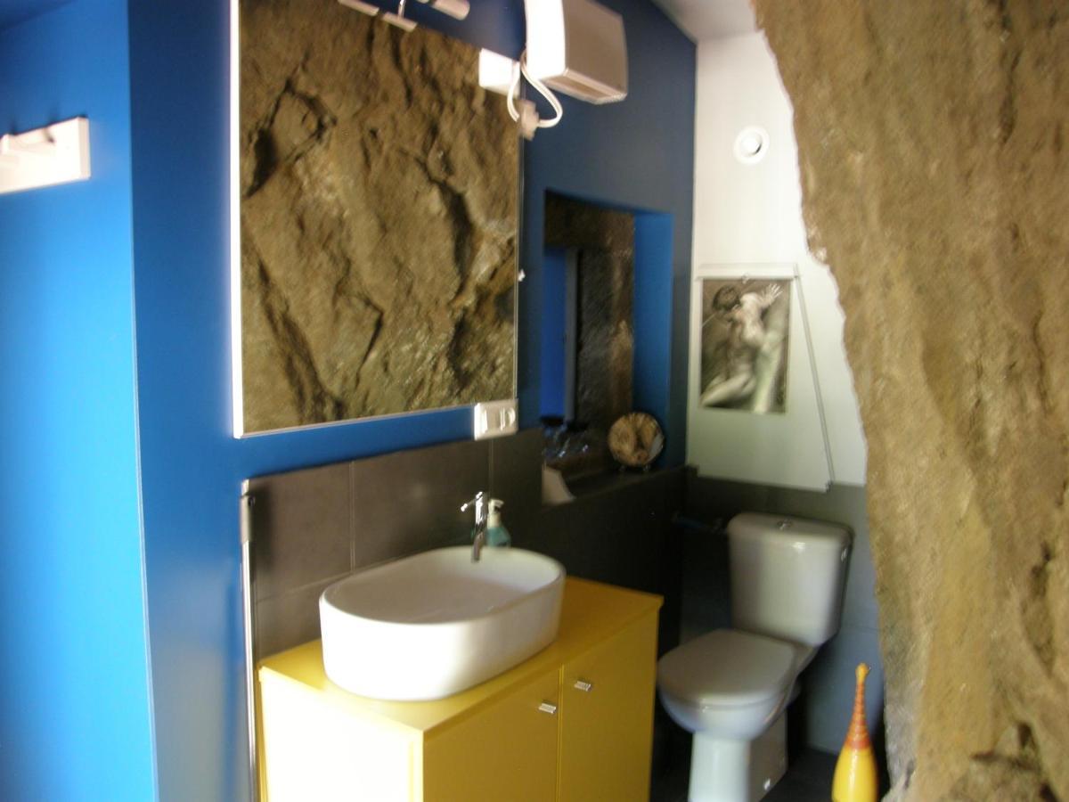 Le Logis De La Colombe Bed & Breakfast Le Puy-en-Velay Екстериор снимка